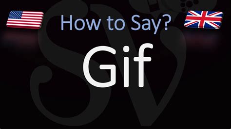 how do you pronounce (G)I.